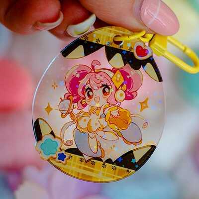 Heart unlock