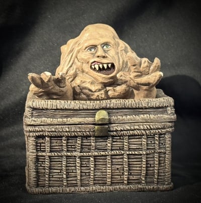 Basket Belial