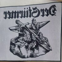 DER STURMER TRIBUTE TO H. HENKER PATCH/ BACK PATCH PREORDER - Thumbnail 1