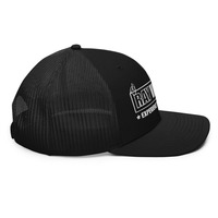 Ray Vazquez Trucker Cap - Thumbnail 9