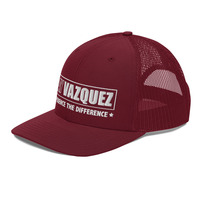 Ray Vazquez Trucker Cap - Thumbnail 22