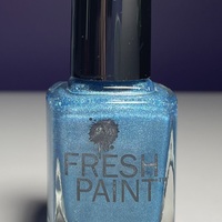 Fresh Paint - Milky Way - Thumbnail 1