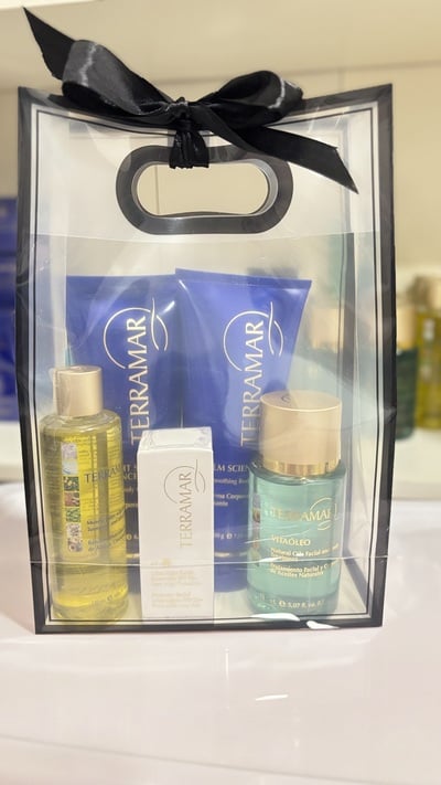 Gym Package 