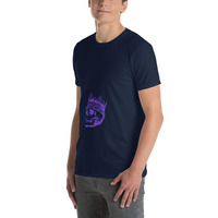 Short-Sleeve Unisex T-Shirt - Thumbnail 11
