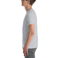 Short-Sleeve Unisex T-Shirt - Thumbnail 20
