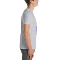 Short-Sleeve Unisex T-Shirt - Thumbnail 21