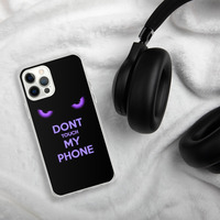 Clear Case for iPhone - Thumbnail 17