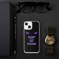 Clear Case for iPhone - Thumbnail 22