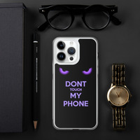Clear Case for iPhone - Thumbnail 37