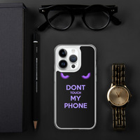 Clear Case for iPhone - Thumbnail 40