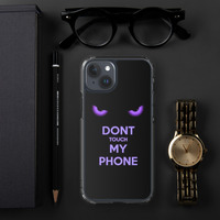 Clear Case for iPhone - Thumbnail 46