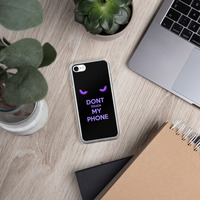 Clear Case for iPhone - Thumbnail 71