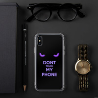 Clear Case for iPhone - Thumbnail 75