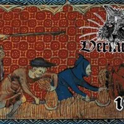 Vermineux "1315" tape