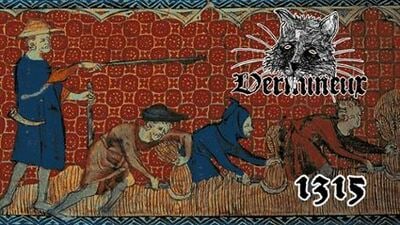 Vermineux "1315" Tape