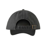 TECHNO IS MY BOYFRIEND CAP-1