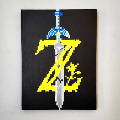 Breath Of The Wild
