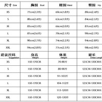 Women Girls New chiffon pink princess bridesmaid banquet party ball performance dress gown - Thumbnail 3