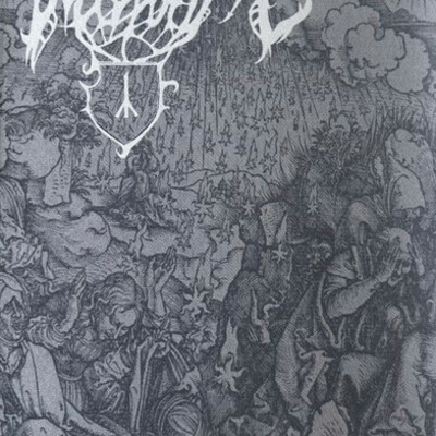 Mavorim "in omnia paratus" tape