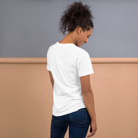 Unisex t-shirt - Thumbnail 3