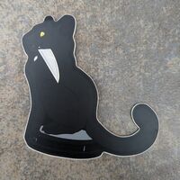 Knife cats - Thumbnail 2