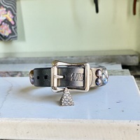 Rainbow Dome stud mixer wristband - Thumbnail 7