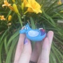Peni the Sky Berry Mini Dice Guardian-2