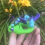 Sylvie the Dragon-fly Dragon-1