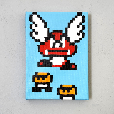Goomba kids