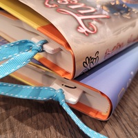 Is That? CR bookmark - Thumbnail 4
