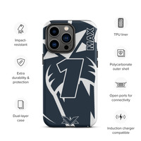 Max Verstappen 2024 Tough Case for iPhone - Thumbnail 20