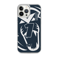 Max Verstappen 2024 Clear Case for iPhone - Thumbnail 17