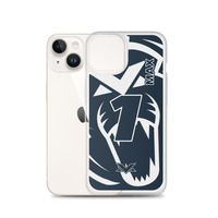 Max Verstappen 2024 Clear Case for iPhone - Thumbnail 30