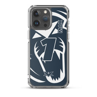 Max Verstappen 2024 Clear Case for iPhone - Thumbnail 33