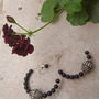 HANDMADE  EARRINGS-4