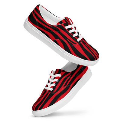 Blood venom sneaker