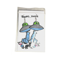 Ship Grip earrings - Thumbnail 1