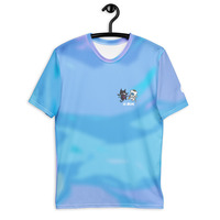 Good N Evil all over print tee - Thumbnail 2