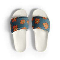 Sketchy Floral slides - Thumbnail 3