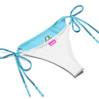 MELK string bikini - Thumbnail 3