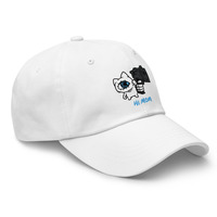 Bad Cat dad hat - Thumbnail 4
