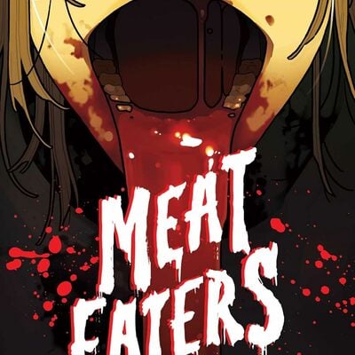 Meat eaters gn