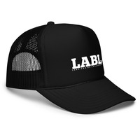 Lead And Be Legendary - Foam Trucker Hat - Thumbnail 2
