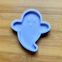 Ghost Silicone Mold - Thumbnail 2