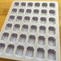 Gem Silicone Mold - Thumbnail 3