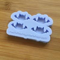 Bat Silicone Molds - Thumbnail 2