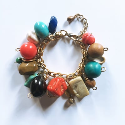 Banquet bracelet