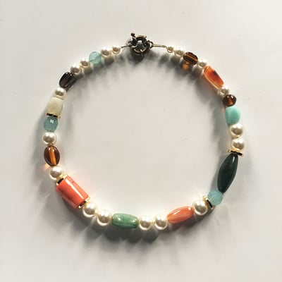 King cole necklace