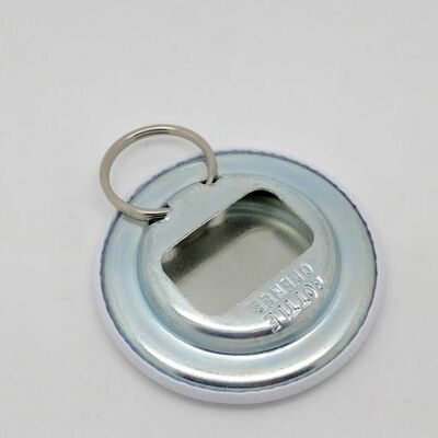 Make it a keyring