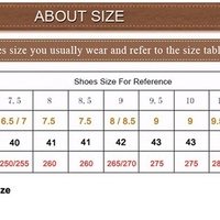 Men's closed toe sandals 2 colors - Thumbnail 6